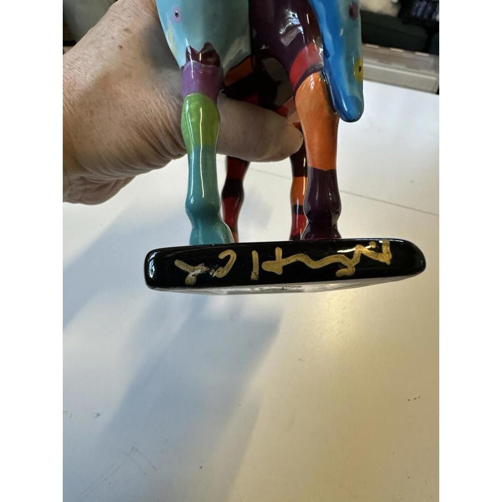 Trail of Painted Ponies Love as Strong as a Horse - Picture 5 of 6
